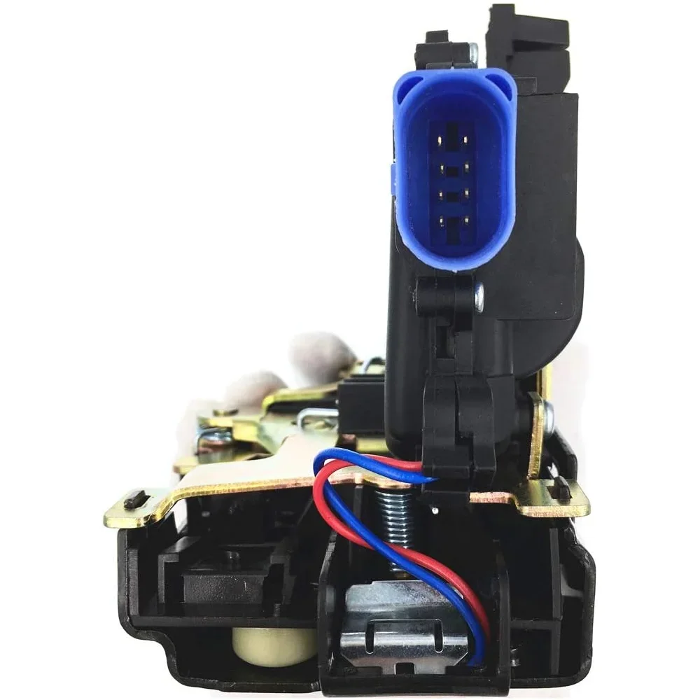 Front Right Door Lock Actuator Central Mechanism 8 Pins For VW Polo Transporter T5 New Beetle For Seat Ibiza Cordoba For Skoda
Front Right Door Lock Actuator Central Mechanism 8 Pins For VW Polo Transporter T5 New Beetle For Seat Ibiza Cordoba For Skoda