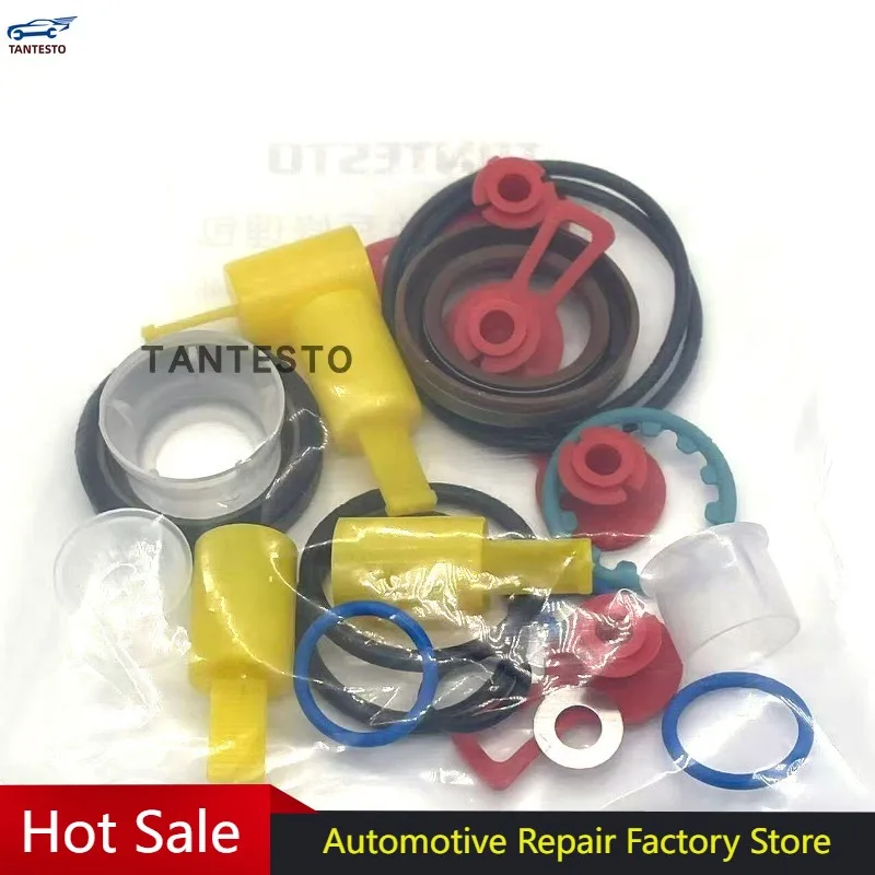 For Cp4 Fuel Pump Repair Kit Crin Common Rail Pump Injector Repair Kit
For Cp4 Fuel Pump Repair Kit Crin Common Rail Pump Injector Repair Kit