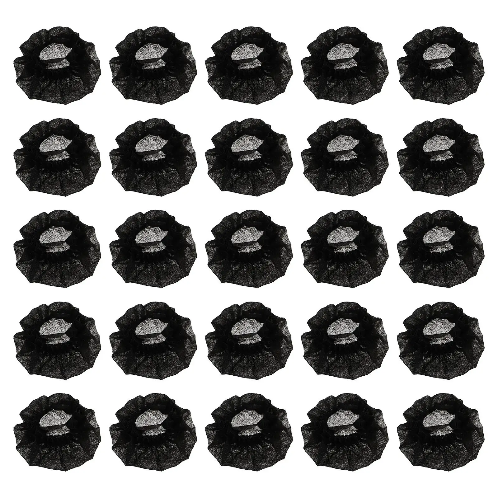 100 Pcs Microphone Cover Disposable Non Woven Windproof Dust Covers For Microphone Headset Protectors KTV Sing
100 Pcs Microphone Cover Disposable Non Woven Windproof Dust Covers For Microphone Headset Protectors KTV Sing