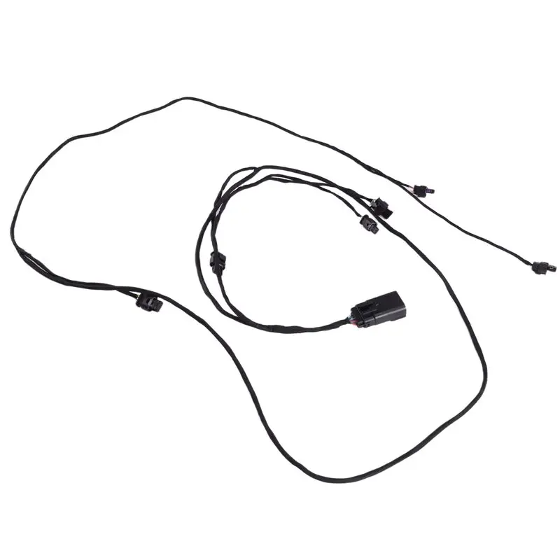 Electric Eye Cable Harness 32287398 For Volvo XC60 Front Bumper 2018 2019 2020 2021 Assist Wire Harness
Electric Eye Cable Harness 32287398 For Volvo XC60 Front Bumper 2018 2019 2020 2021 Assist Wire Harness