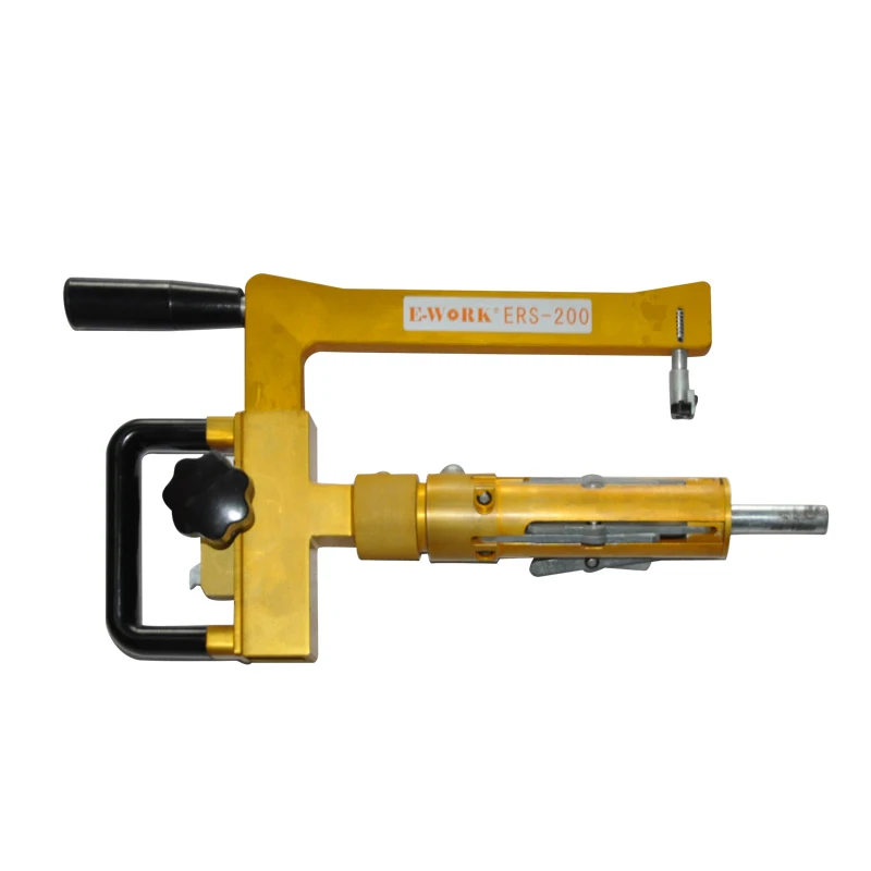 Industrial Hand Tool Rotary Plastic Pipe Peeler/scraper for 75-200 mm PE/PVC Pipe
Industrial Hand Tool Rotary Plastic Pipe Peeler/scraper for 75-200 mm PE/PVC Pipe