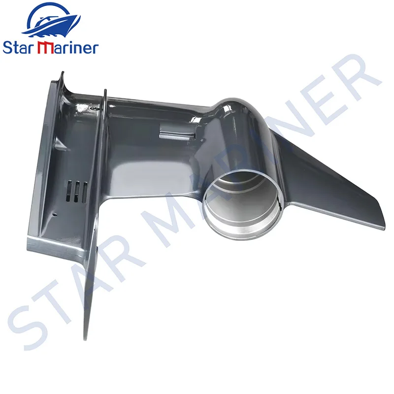 6H1-45301 Lower Casing For Yamaha Outboard 2T 60HP 70HP 75HP 80HP 90HP or 4T F40 F45 F50 FT50 6H1-45301-12-4D 6H1-45301-03-4D
6H1-45301 Lower Casing For Yamaha Outboard 2T 60HP 70HP 75HP 80HP 90HP or 4T F40 F45 F50 FT50 6H1-45301-12-4D 6H1-45301-03-4D