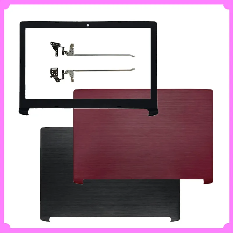 NEW For Acer Aspire 7 A715-71 A715-71G A715-71G-71NC Laptop LCD Rear Cover/Front Frame/Palm Pad/Bottom Cover/Hinge
NEW For Acer Aspire 7 A715-71 A715-71G A715-71G-71NC Laptop LCD Rear Cover/Front Frame/Palm Pad/Bottom Cover/Hinge