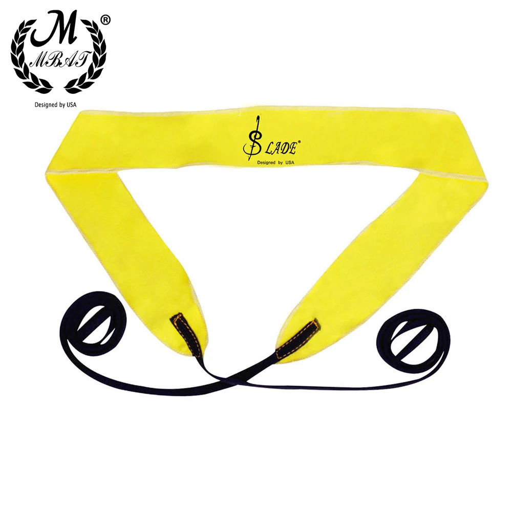 M MBAT Saxophone Cleaning Cloth Microfiber Cleaning Cloth Yellow Sax Flute Oboe Clarinet Brass Instrument Parts Accessories Tool
M MBAT Saxophone Cleaning Cloth Microfiber Cleaning Cloth Yellow Sax Flute Oboe Clarinet Brass Instrument Parts Accessories Tool