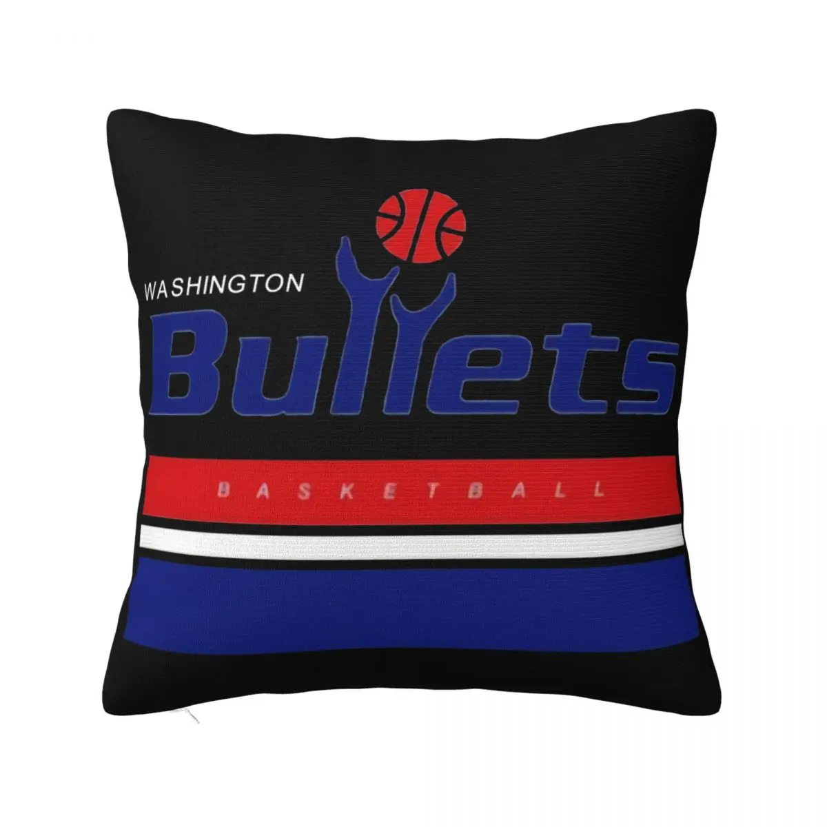 Washington Bullets Ретро Баскетбол Возврат Джерси Логотип Крутая Повседневная Мужская Унисекс Мода Sbz1479 Наволочка
Washington Bullets Ретро Баскетбол Возврат Джерси Логотип Крутая Повседневная Мужская Унисекс Мода Sbz1479 Наволочка