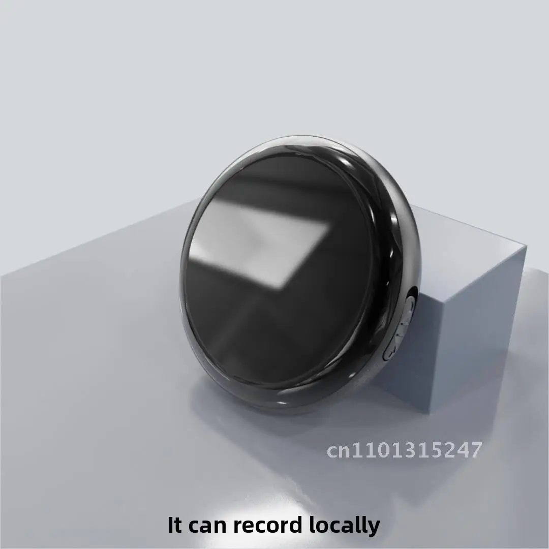 AI Recorder M29A ChatGPT Intelligent Transfer Translation Pen 128GB High Definition WAV APP Control for Business & Students
AI Recorder M29A ChatGPT Intelligent Transfer Translation Pen 128GB High Definition WAV APP Control for Business & Students