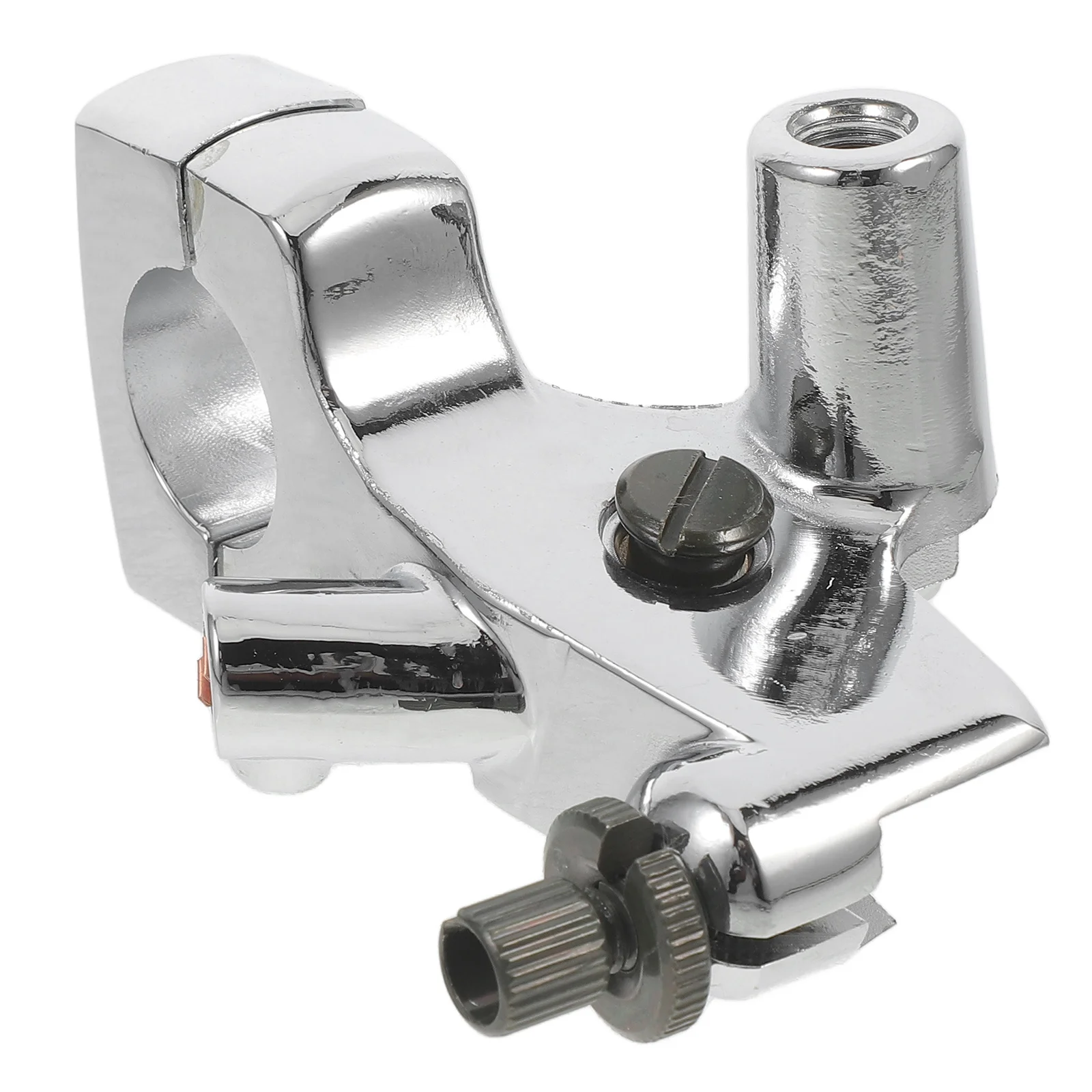 Clutch Lever Perch Mount Bracket Motorcycle Brake Lever Handlebar Clamp Bracket Aluminum Alloy Motorcycle Mirror Holder
Clutch Lever Perch Mount Bracket Motorcycle Brake Lever Handlebar Clamp Bracket Aluminum Alloy Motorcycle Mirror Holder