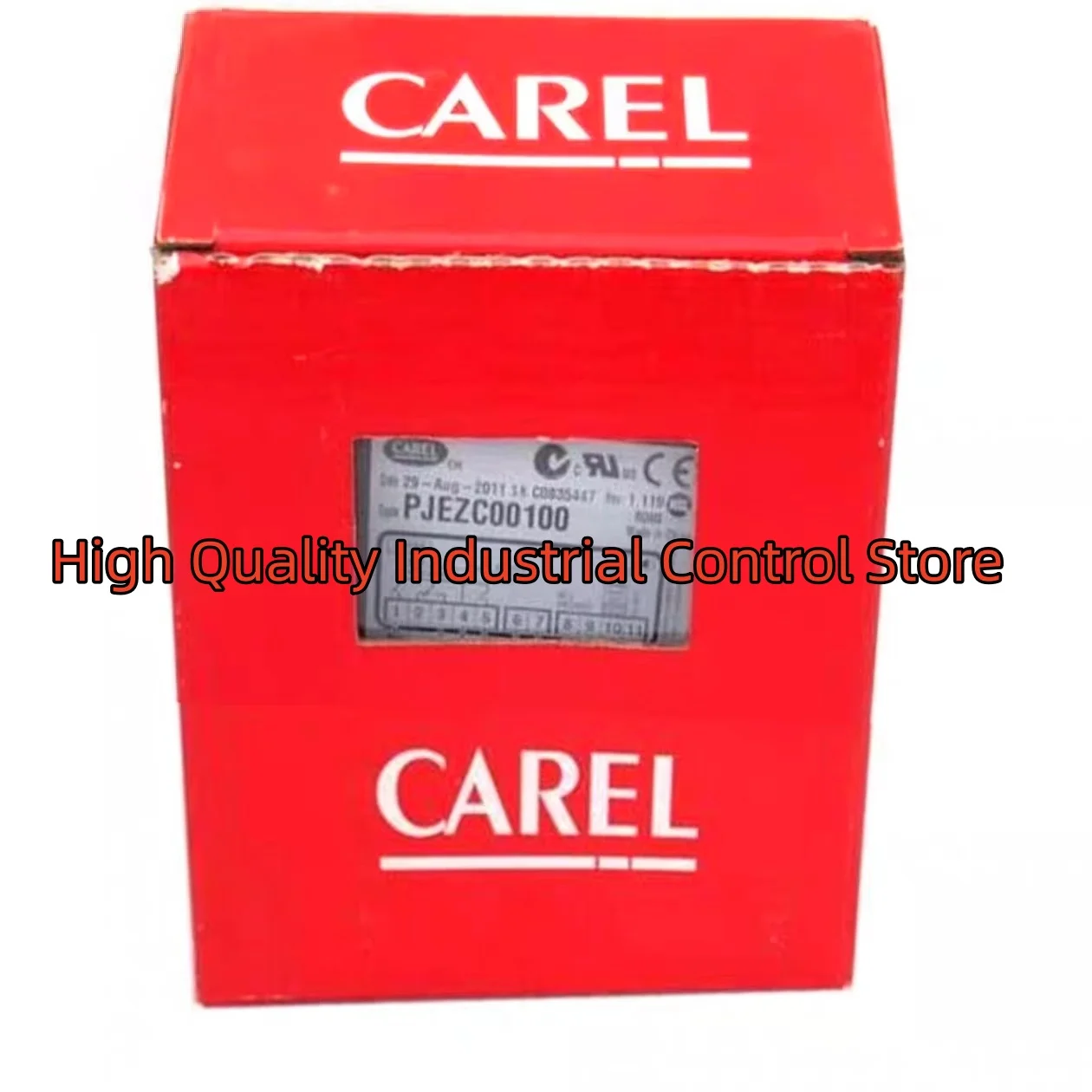 PJEZC00100 Temperature Controlle PZGXS0J111 IR33C0HR00 New original
PJEZC00100 Temperature Controlle PZGXS0J111 IR33C0HR00 New original
