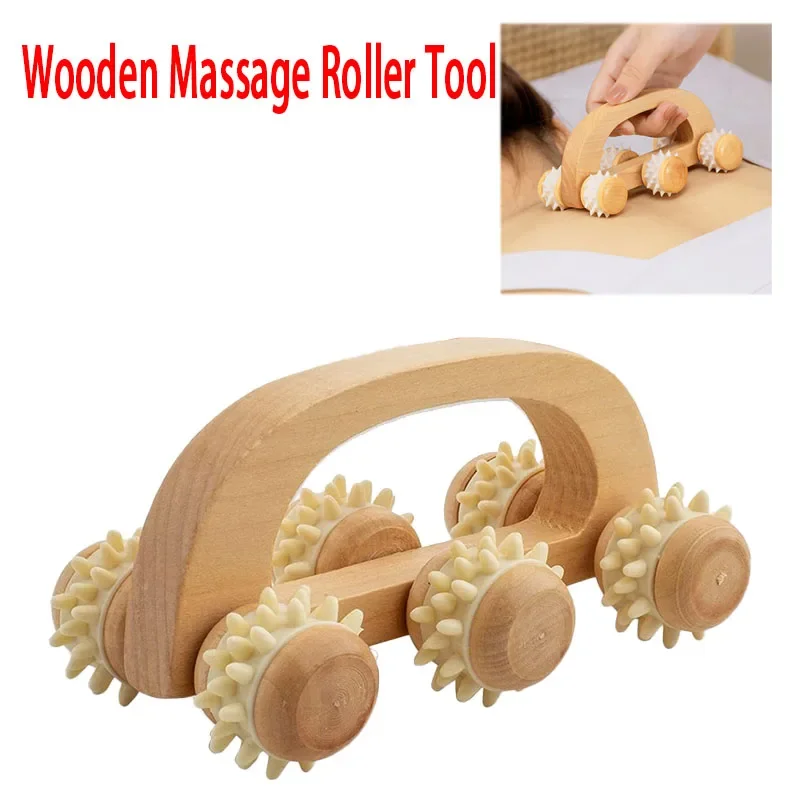 1 шт. Деревянный массажный ролик для рук, для снятия боли в мышцах, для косметических процедур Гуаша, для лимфодренажа
1 шт. Деревянный массажный ролик для рук, для снятия боли в мышцах, для косметических процедур Гуаша, для лимфодренажа
