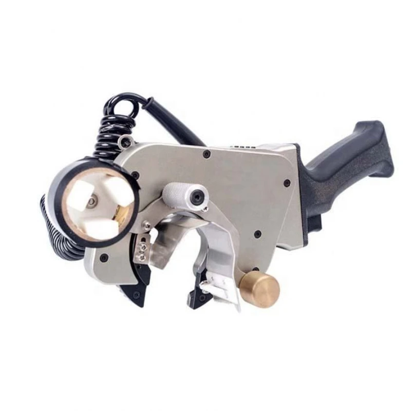 Handheld Tape Winding Wire Harness Wrapping Equiment Electric Cables Bundling Machine
Handheld Tape Winding Wire Harness Wrapping Equiment Electric Cables Bundling Machine