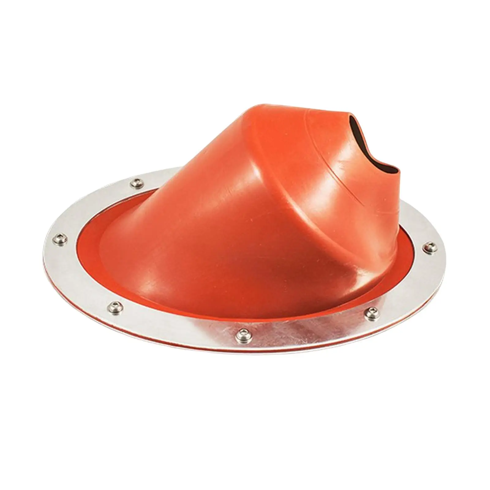 Tent Flue Jack Flue Flashing Kit Portable Silicone Flexible for Outdoor Camping
Tent Flue Jack Flue Flashing Kit Portable Silicone Flexible for Outdoor Camping