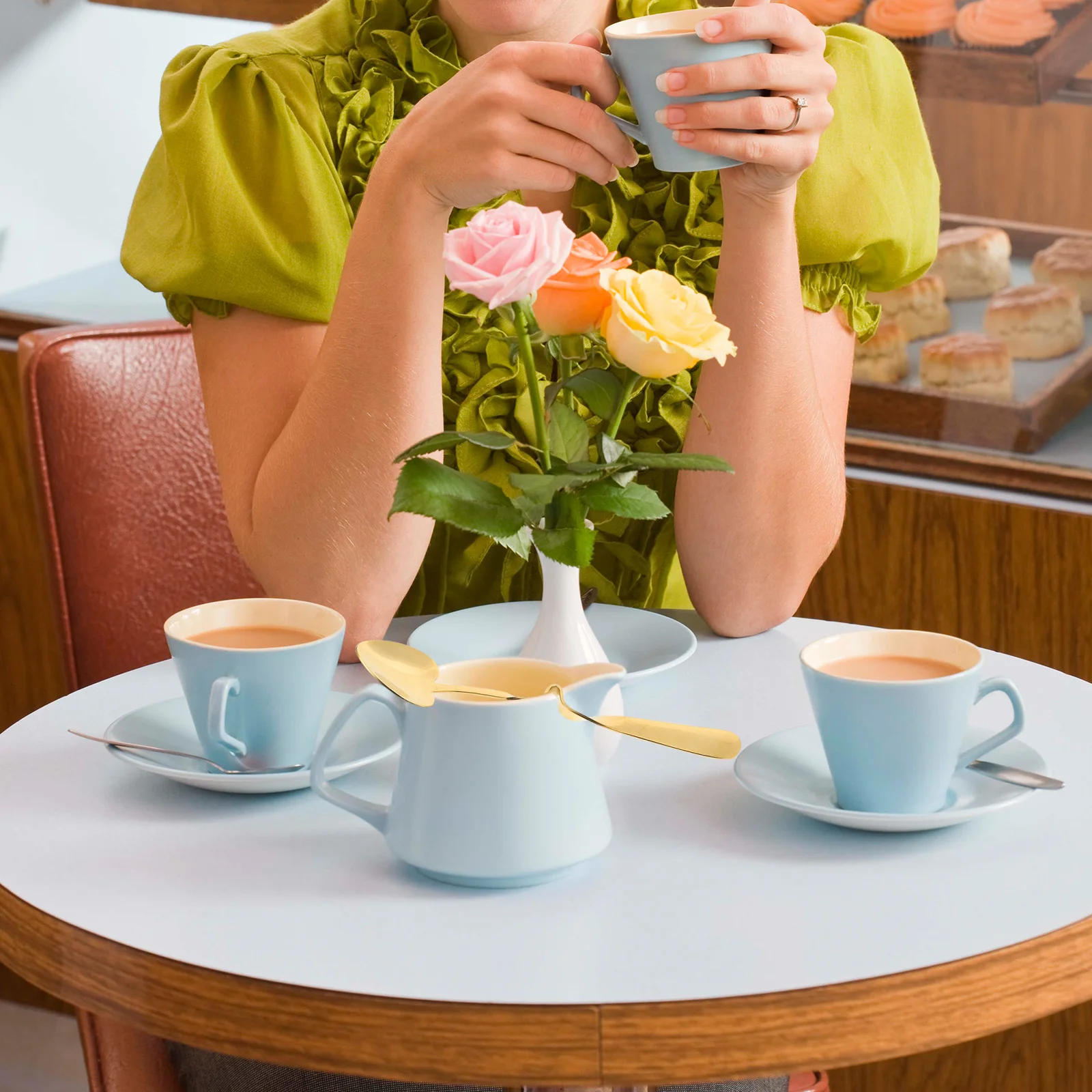 V-Shape Hanging Cup Spoon Stainless Steel Metal Tableware Kitchen Supplies Practical Unique Bend Design for Wedding
V-Shape Hanging Cup Spoon Stainless Steel Metal Tableware Kitchen Supplies Practical Unique Bend Design for Wedding