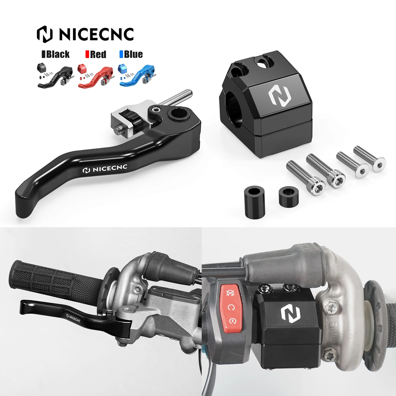 For Husqvarna TE 300 FE 250 FE 450 2022-2024 For GasGas EC 300 250 2021-2025 Shorty Brake Lever Brake Master Cylinder Protector
For Husqvarna TE 300 FE 250 FE 450 2022-2024 For GasGas EC 300 250 2021-2025 Shorty Brake Lever Brake Master Cylinder Protector