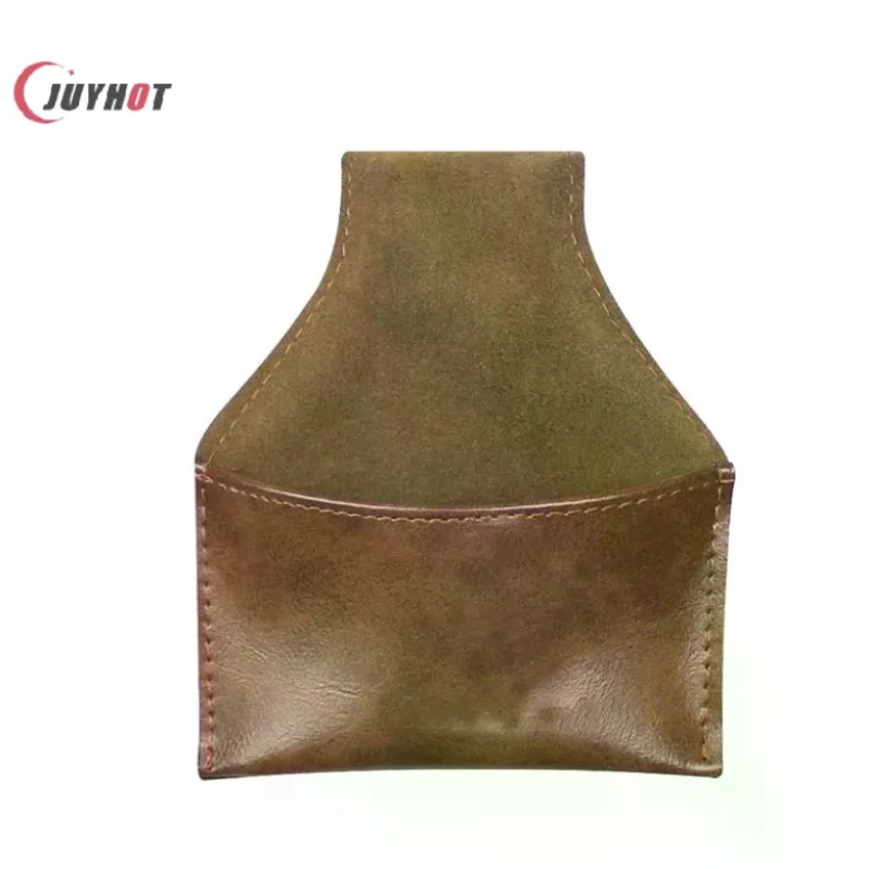 PU Pouch Billiard Chalk Bag Waist Hanging With Clip Billiards Chalk Holder Sports Goods Black Snooker Chalk Holder
PU Pouch Billiard Chalk Bag Waist Hanging With Clip Billiards Chalk Holder Sports Goods Black Snooker Chalk Holder