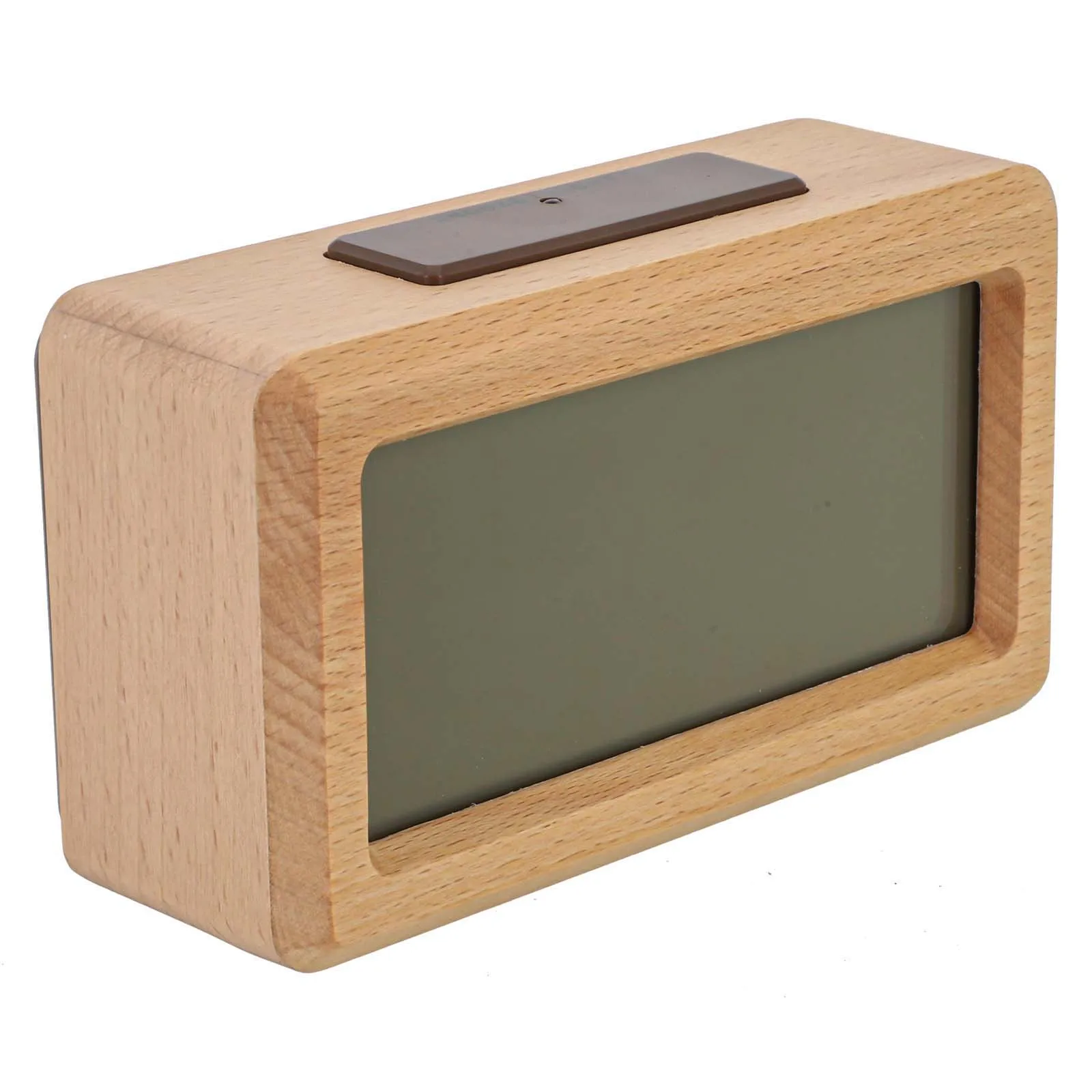 Digital Alarm Clock Light-Sensitive Clock Bedroom Office Snooze Function Silent Operation Multi-function Clock
Digital Alarm Clock Light-Sensitive Clock Bedroom Office Snooze Function Silent Operation Multi-function Clock