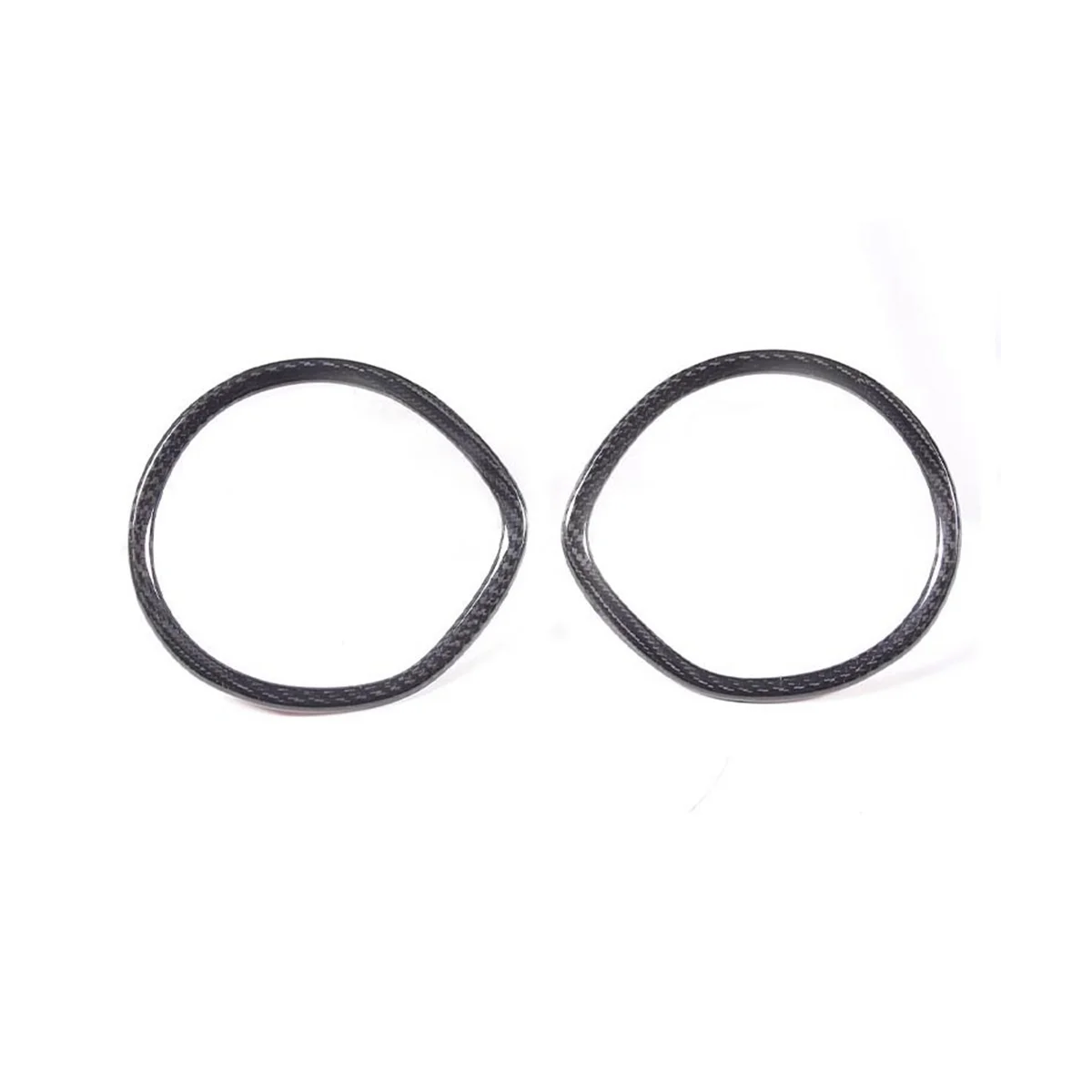 Real Carbon Fiber Car Dashboard Tachometer Decorative Ring Sticker for Maserati Ghibli 2014-2020
Real Carbon Fiber Car Dashboard Tachometer Decorative Ring Sticker for Maserati Ghibli 2014-2020