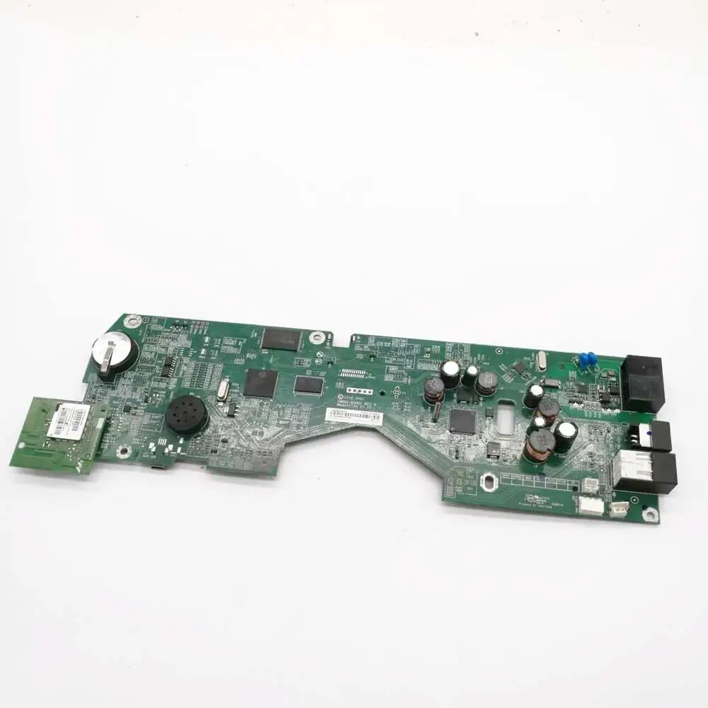 Основная материнская плата 1MR66-80001 подходит для HP OfficeJet 9022e 9022-e 9020
Основная материнская плата 1MR66-80001 подходит для HP OfficeJet 9022e 9022-e 9020