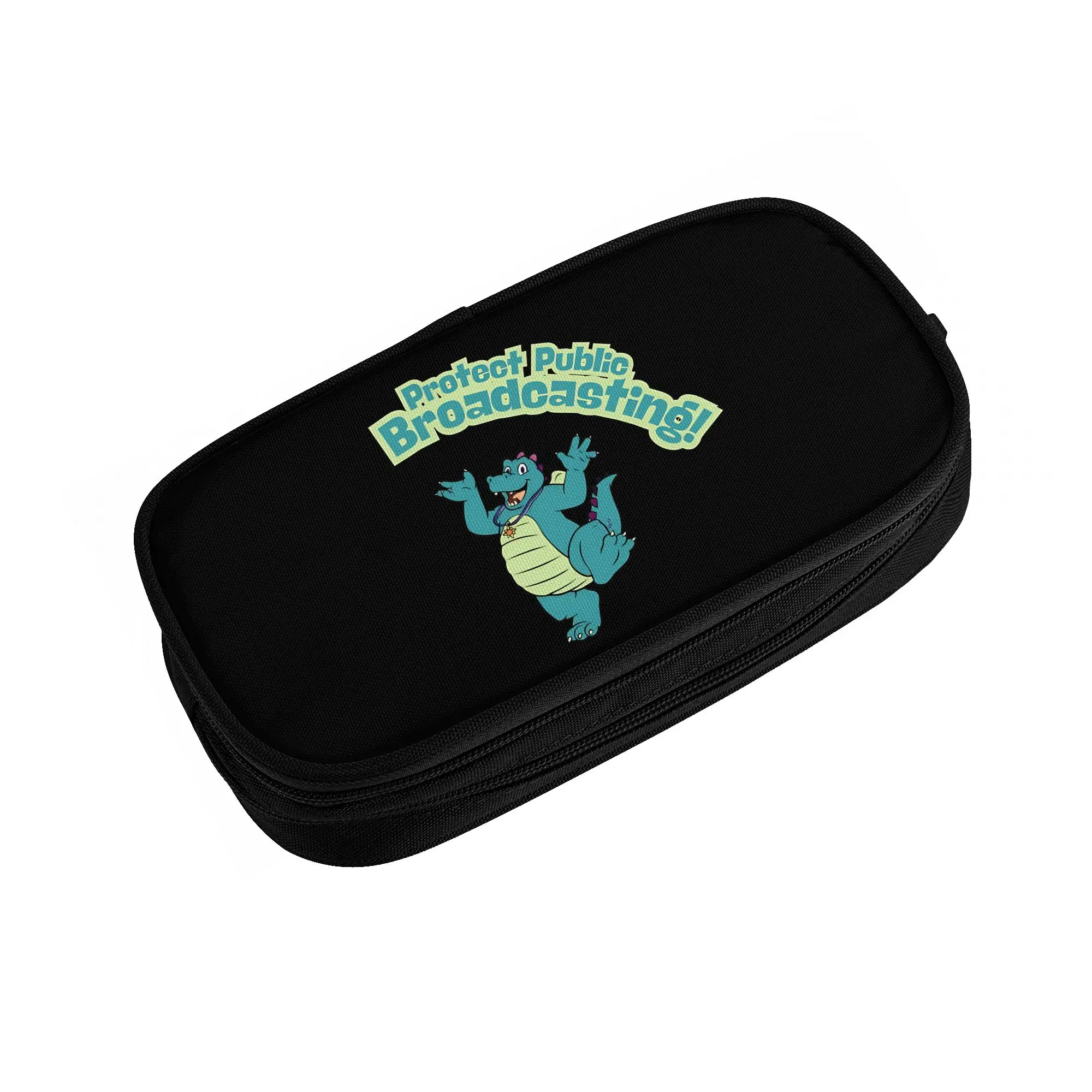 Dragon Tales Pencil Case Classic Fantasy Anime Pen Holder Bag Girls Boys Large Storage Students School Gift Pencilcases
Dragon Tales Pencil Case Classic Fantasy Anime Pen Holder Bag Girls Boys Large Storage Students School Gift Pencilcases