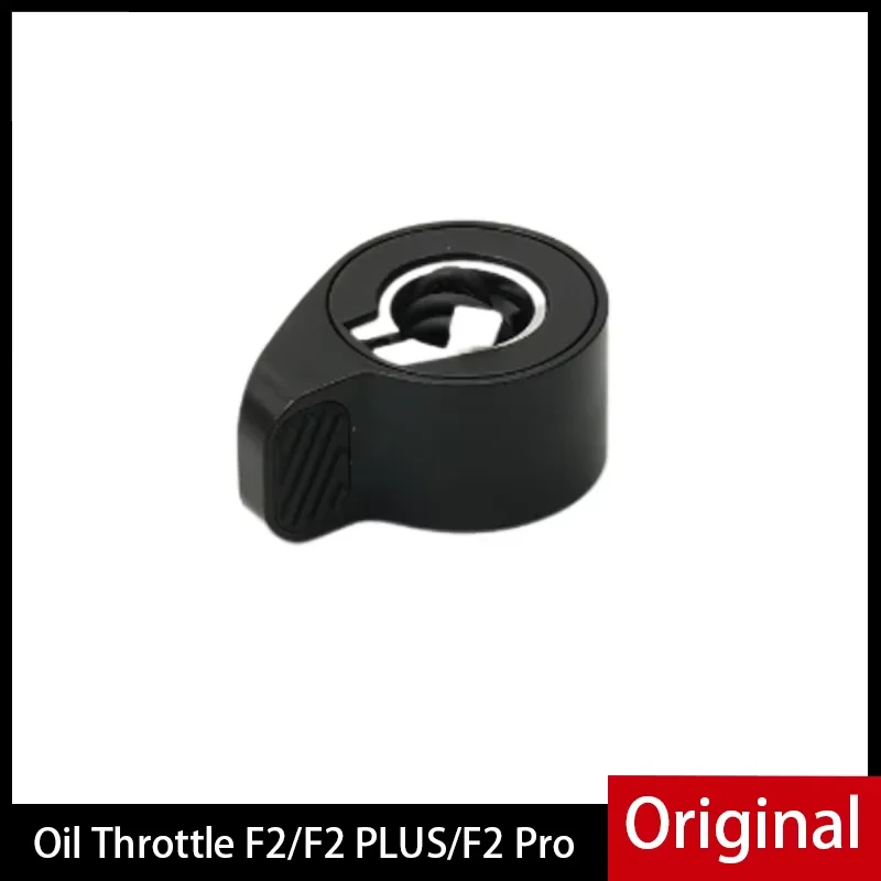 Оригинальный масляный дроссель для Ninebot F2 F2 Plus F2 Pro, детали для электрического скутера, аксессуары для контроля скорости, акселератор для пальцев
Оригинальный масляный дроссель для Ninebot F2 F2 Plus F2 Pro, детали для электрического скутера, аксессуары для контроля скорости, акселератор для пальцев