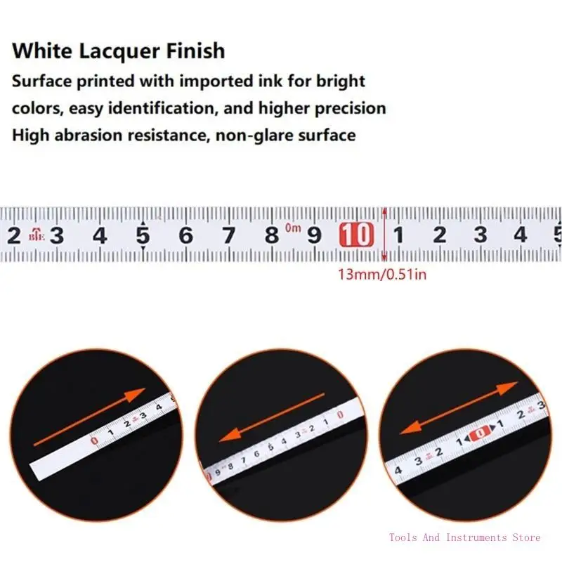 1m/2m High Measurement Tool 6pcs Tape Measure Portable Measuring Ruler for Home Crafts Adhesive Tape Measure C7AC
1m/2m High Measurement Tool 6pcs Tape Measure Portable Measuring Ruler for Home Crafts Adhesive Tape Measure C7AC