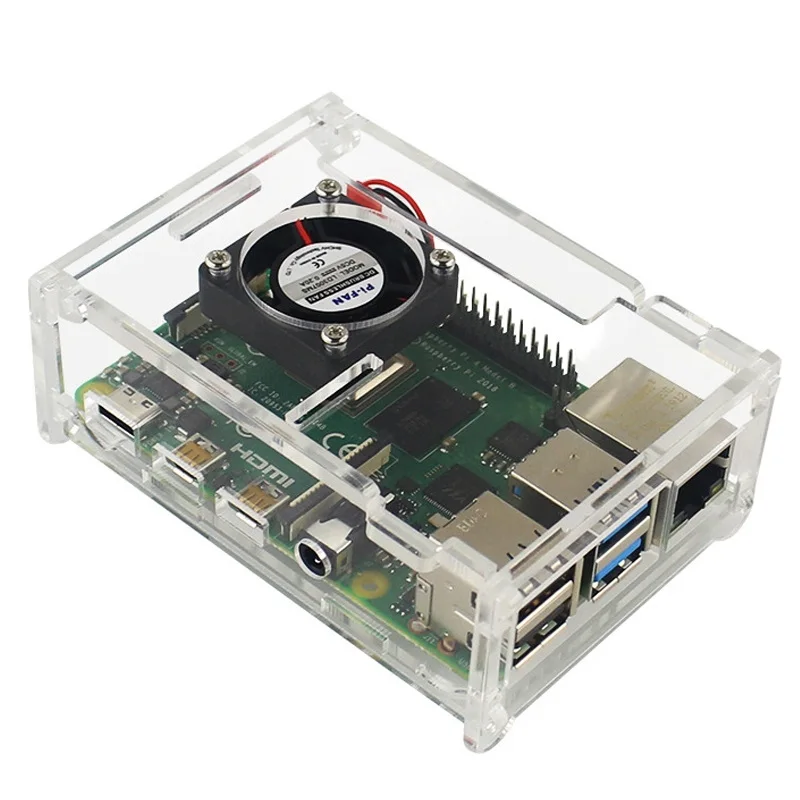 【Home-Tools!】3.5 Inch Contact Display Screen Acrylic Shell with Contact Pen 320X480 Resolution for Raspberry Pi 3B+
【Home-Tools!】3.5 Inch Contact Display Screen Acrylic Shell with Contact Pen 320X480 Resolution for Raspberry Pi 3B+