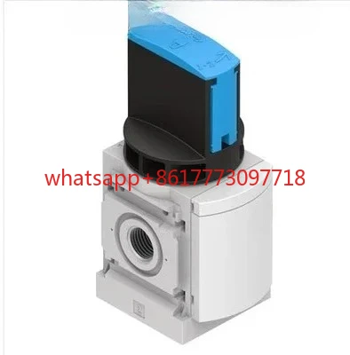 Переключающий клапан MS6-EM1-1/2 541267 MS6-EM1-1/2-S 541268
Переключающий клапан MS6-EM1-1/2 541267 MS6-EM1-1/2-S 541268