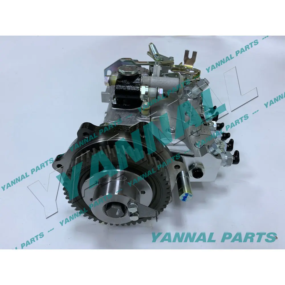 6BG1 Fuel Injection Pump Assy 8-98175951-0 For Isuzu Engine Rebuild Kit
6BG1 Fuel Injection Pump Assy 8-98175951-0 For Isuzu Engine Rebuild Kit