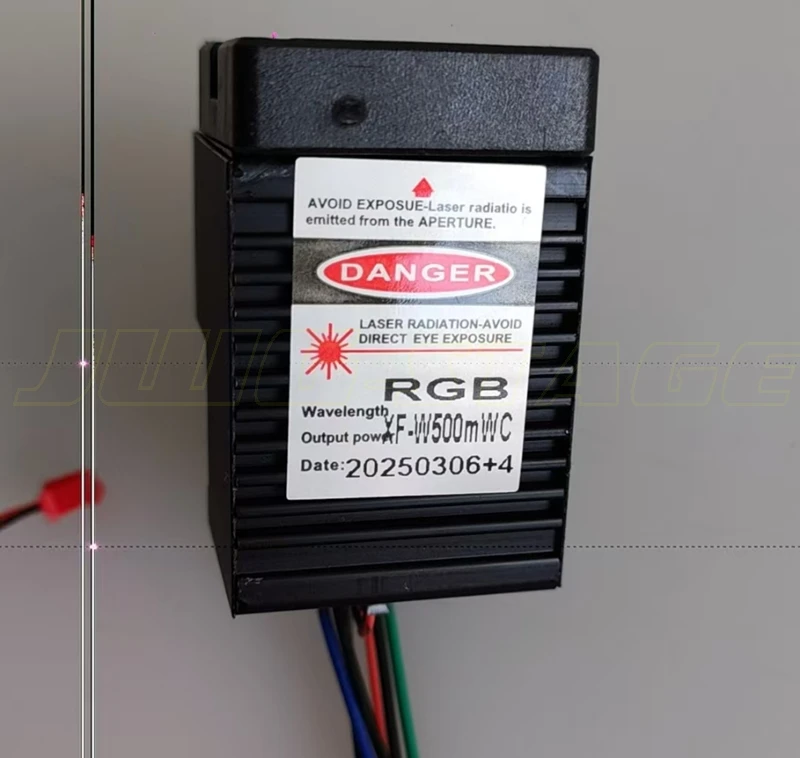 12V RGB L aser Light Source For Stage Show Light
12V RGB L aser Light Source For Stage Show Light