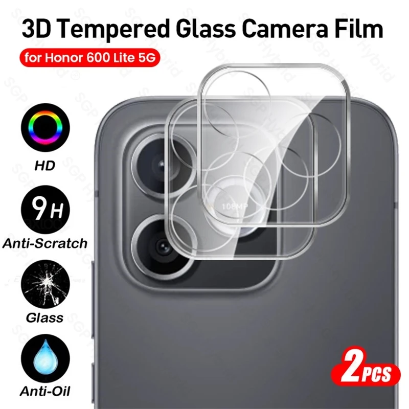 Honar Honer 600 Light 2Pcs 3D Integrated Lens Glass for Honor 600 Lite 600Lite Honor600Lite 5G HD Curved Camera Protectors Film
Honar Honer 600 Light 2Pcs 3D Integrated Lens Glass for Honor 600 Lite 600Lite Honor600Lite 5G HD Curved Camera Protectors Film