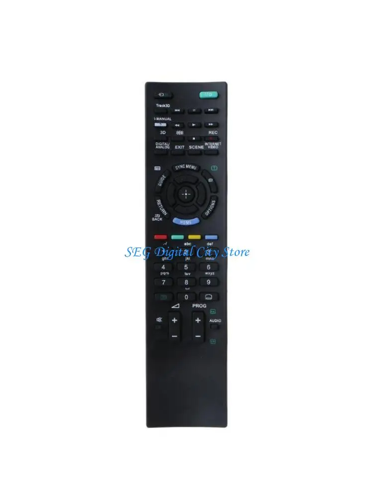 U75B For RM-ED041 RM-ED045 Controller Home Theater Systems Remote Accessories
U75B For RM-ED041 RM-ED045 Controller Home Theater Systems Remote Accessories