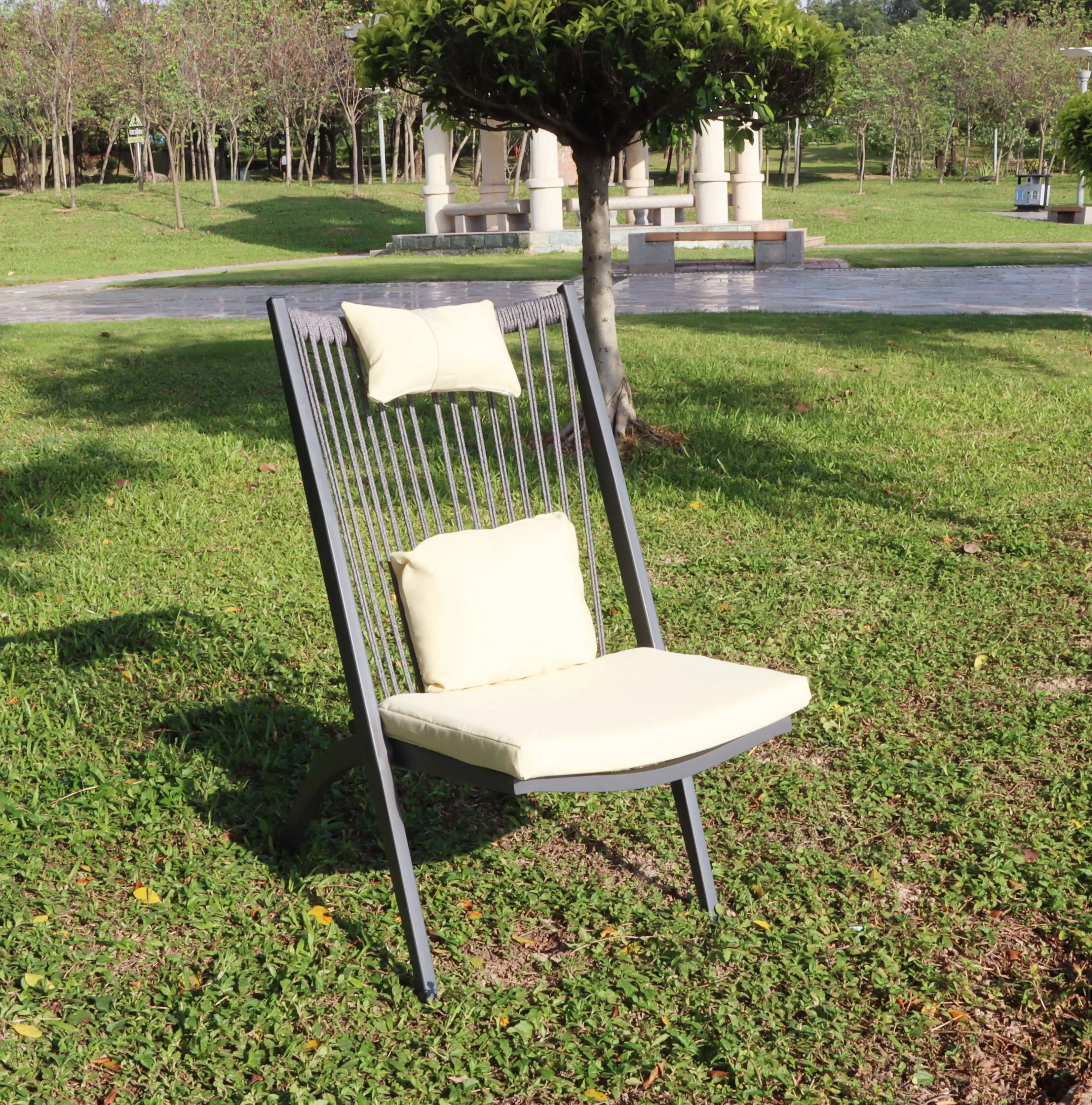 #For French-Style Foldable Rattan Chair for Fishing Camping Patio Beach Balcony Aluminum Outdoor Garden Furniture
#For French-Style Foldable Rattan Chair for Fishing Camping Patio Beach Balcony Aluminum Outdoor Garden Furniture