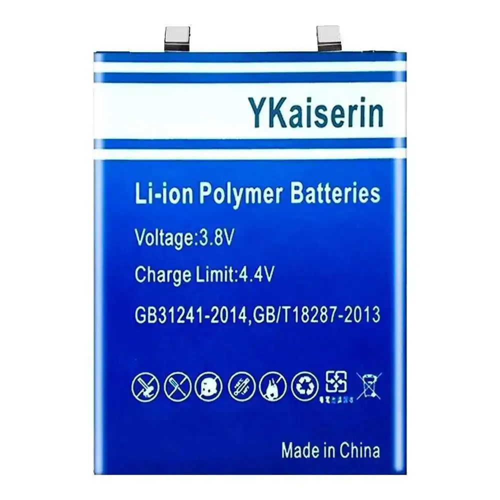 Mobile Phone Battery BP4K 5700Mah For Xiaomi Redmi Note 12 Pro Note12 12T Poco X5 X5pro 5G
Mobile Phone Battery BP4K 5700Mah For Xiaomi Redmi Note 12 Pro Note12 12T Poco X5 X5pro 5G
