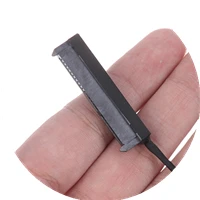 【W3】1 Piece For Probook 430 440 445r 455r 450 G6 G7 New SATA Hard Drive HDD Flex Cable DD0X8KHD020
【W3】1 Piece For Probook 430 440 445r 455r 450 G6 G7 New SATA Hard Drive HDD Flex Cable DD0X8KHD020