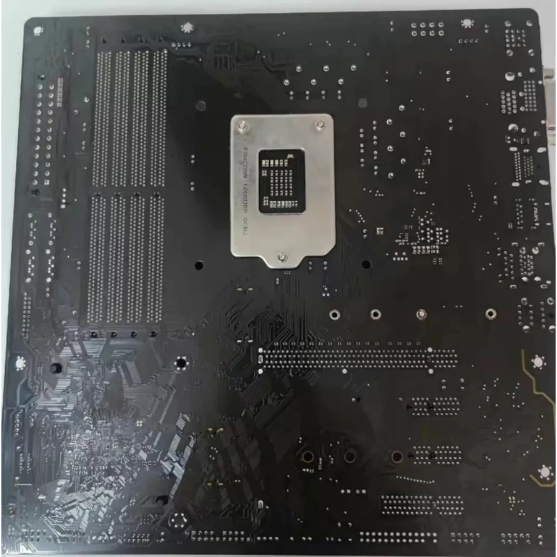 Used B460M DS3H V2 Micro ATX Motherboard LGA 1200 Support 10th Gen Core CPU DDR4 RAM Mainboard for GIGABYTE
Used B460M DS3H V2 Micro ATX Motherboard LGA 1200 Support 10th Gen Core CPU DDR4 RAM Mainboard for GIGABYTE