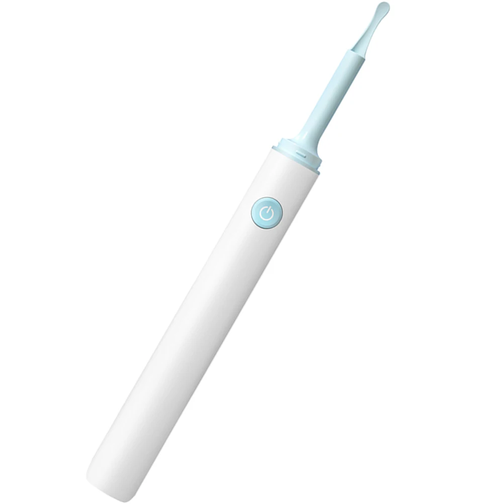 Ear Spoon Tools Cleaner Wax Remover Light Spiral Intelligent Child Temperature Dry Oily Ears Easy Clean Water
Ear Spoon Tools Cleaner Wax Remover Light Spiral Intelligent Child Temperature Dry Oily Ears Easy Clean Water