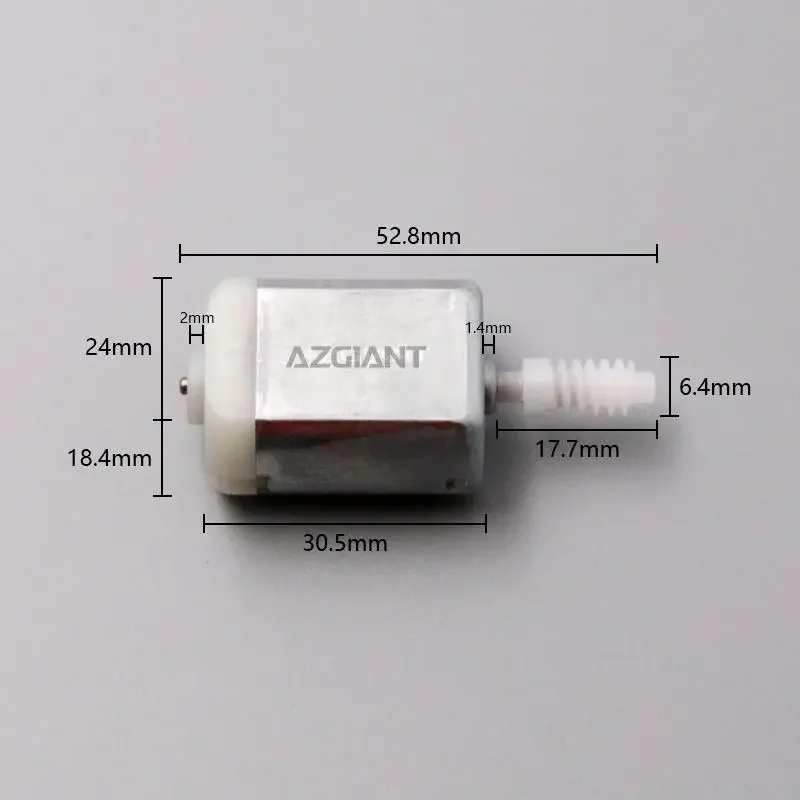 Auto Door Lock Latch Actuator Motor for VW Transporter EuroVan Vanagon Central Control Moter 7D0959781 255959783A
Auto Door Lock Latch Actuator Motor for VW Transporter EuroVan Vanagon Central Control Moter 7D0959781 255959783A