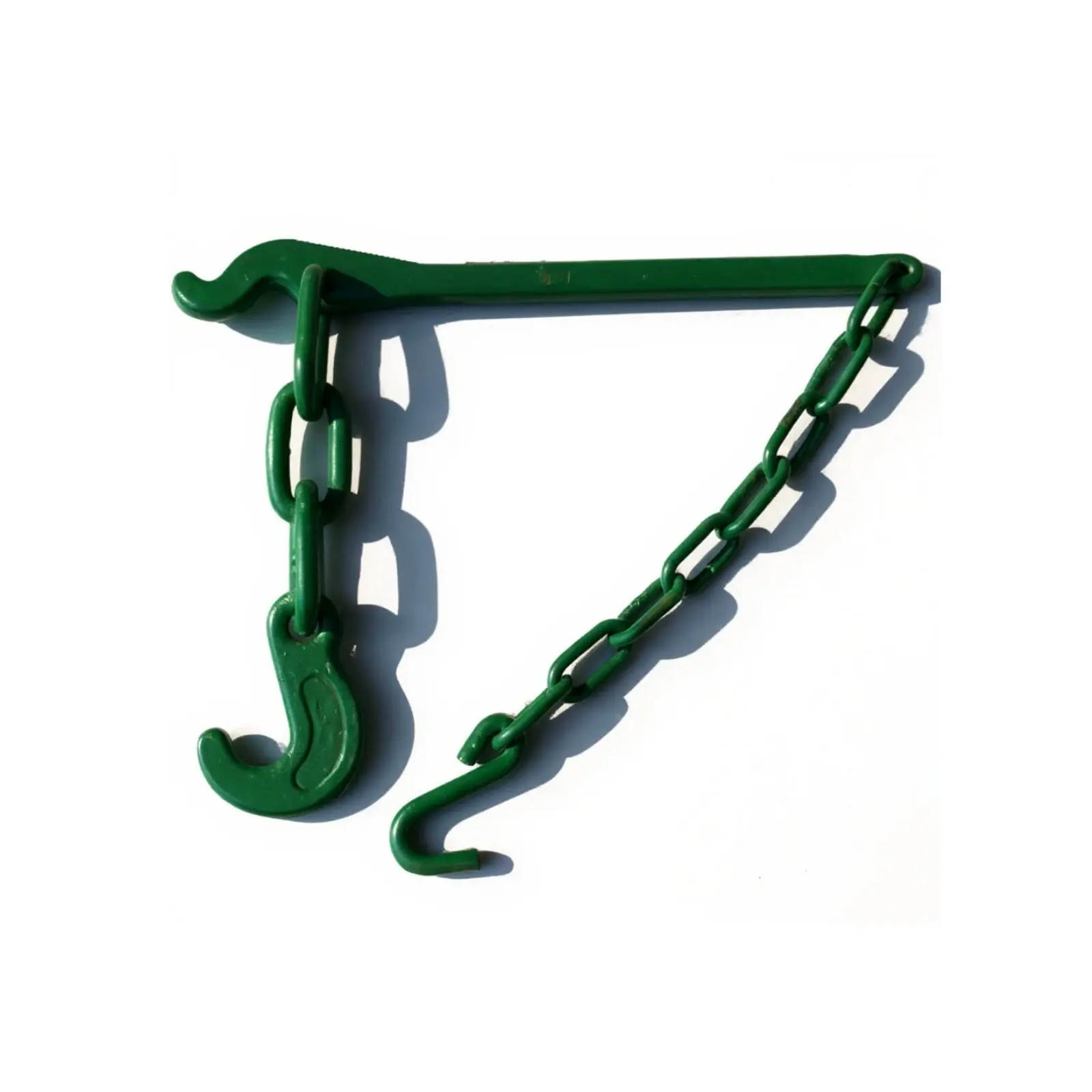 Container Lashing Rod High Strength Strong Duty Load Binder Strong Duty Freight Binder Hauling Equipment
Container Lashing Rod High Strength Strong Duty Load Binder Strong Duty Freight Binder Hauling Equipment
