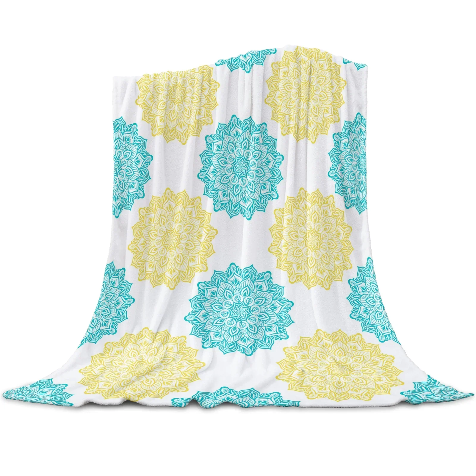 3d printed blanket Psychedelic Flower Mandala Rainbow Coral Fleece Blankets Flannel Bedspreads Soft Warm children birthday gift
3d printed blanket Psychedelic Flower Mandala Rainbow Coral Fleece Blankets Flannel Bedspreads Soft Warm children birthday gift