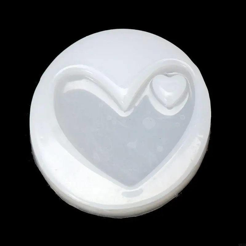 Earring Resin Mold Glossy Mini Star Heart Shapes Silicone Mold for DIY Women Girls Pendant Jewelry Resin Crafting Craft
Earring Resin Mold Glossy Mini Star Heart Shapes Silicone Mold for DIY Women Girls Pendant Jewelry Resin Crafting Craft