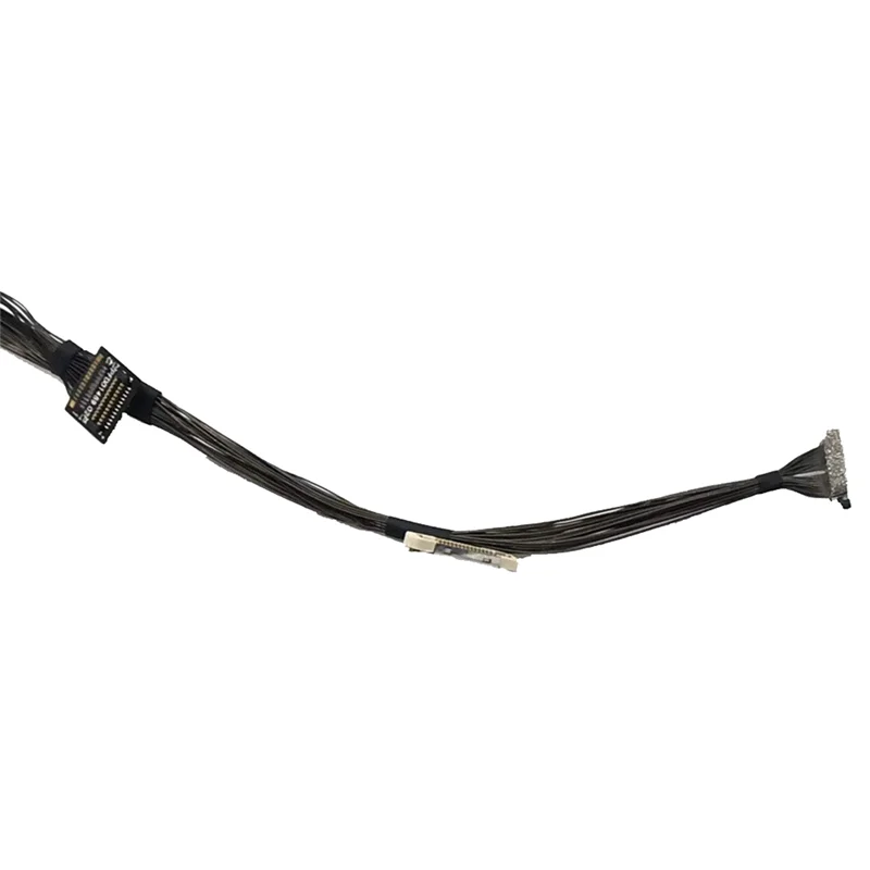 ABFKL Gimbal Camera PTZ сигнальный кабель для DJI Mavic Mini 3 Pro Line Transmission Flex Wire запасные части для дрона
ABFKL Gimbal Camera PTZ сигнальный кабель для DJI Mavic Mini 3 Pro Line Transmission Flex Wire запасные части для дрона