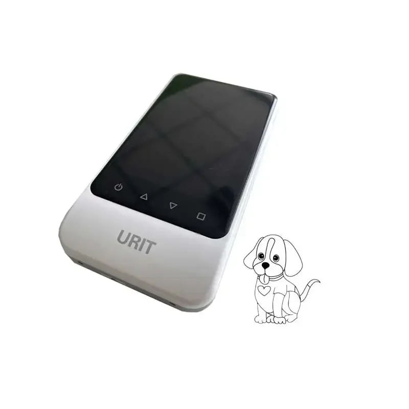High Quality Factory Price Semi Auto Vet Portable Urine Analyzer Test Urine Machine For Animals
High Quality Factory Price Semi Auto Vet Portable Urine Analyzer Test Urine Machine For Animals