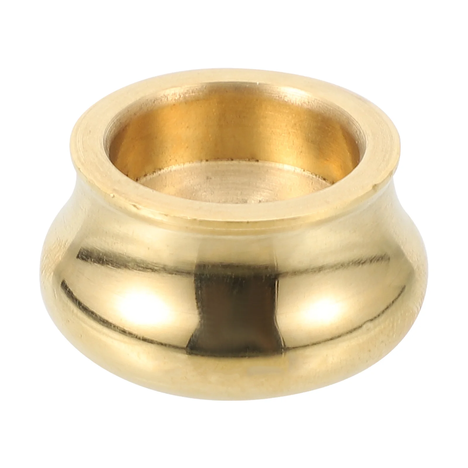 1Pcs Pure Copper Incense Holder Simple Desktop Adornment Sturdy Wear Resistant Unique Chic Meditation Sleep Effects Indoor
1Pcs Pure Copper Incense Holder Simple Desktop Adornment Sturdy Wear Resistant Unique Chic Meditation Sleep Effects Indoor