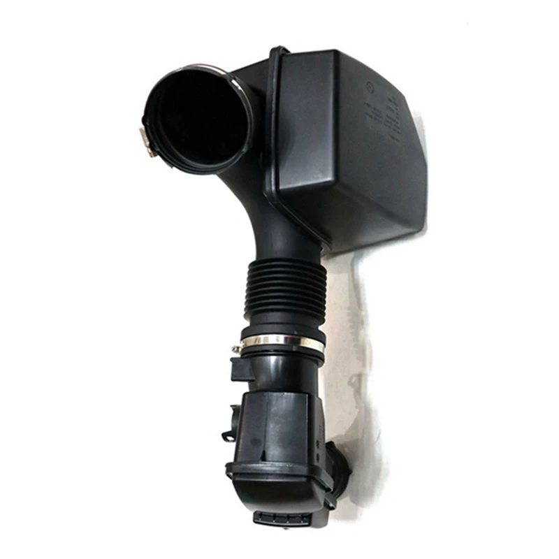 Air Tube With Resonator Filtered Air Pipe 13718601680 For BMW F30 F31 320I 2017 Car Accessories Black
Air Tube With Resonator Filtered Air Pipe 13718601680 For BMW F30 F31 320I 2017 Car Accessories Black