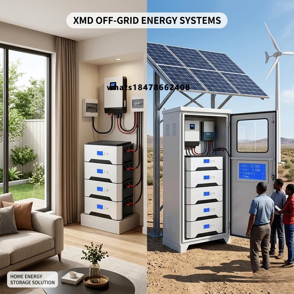5kW solar system energy storage lithium battery generator with 10-year warranty and CE certification
5kW solar system energy storage lithium battery generator with 10-year warranty and CE certification