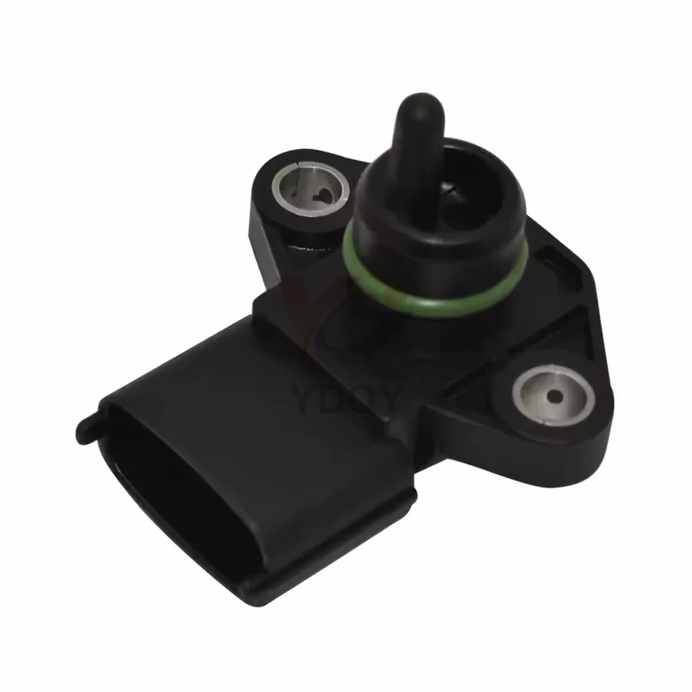 Original New 39300-4A800 9022040009 393004A800 Manifold Absolute Pressure MAP Sensor For Hyundai H-1 Kia Bongo 3 K2500
Original New 39300-4A800 9022040009 393004A800 Manifold Absolute Pressure MAP Sensor For Hyundai H-1 Kia Bongo 3 K2500