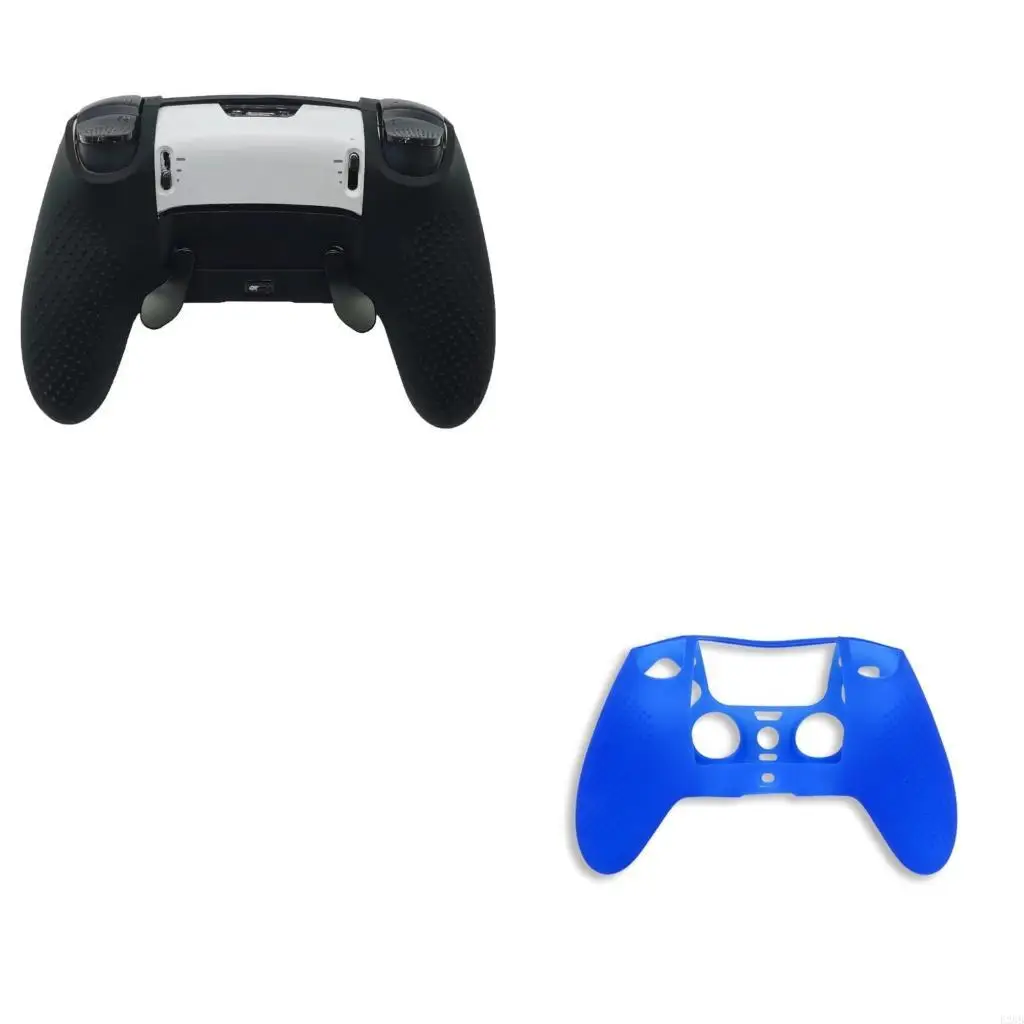 Protective Case Silicone Soft Cover for Edge Gamepad Housing Bumper- Shell
Protective Case Silicone Soft Cover for Edge Gamepad Housing Bumper- Shell