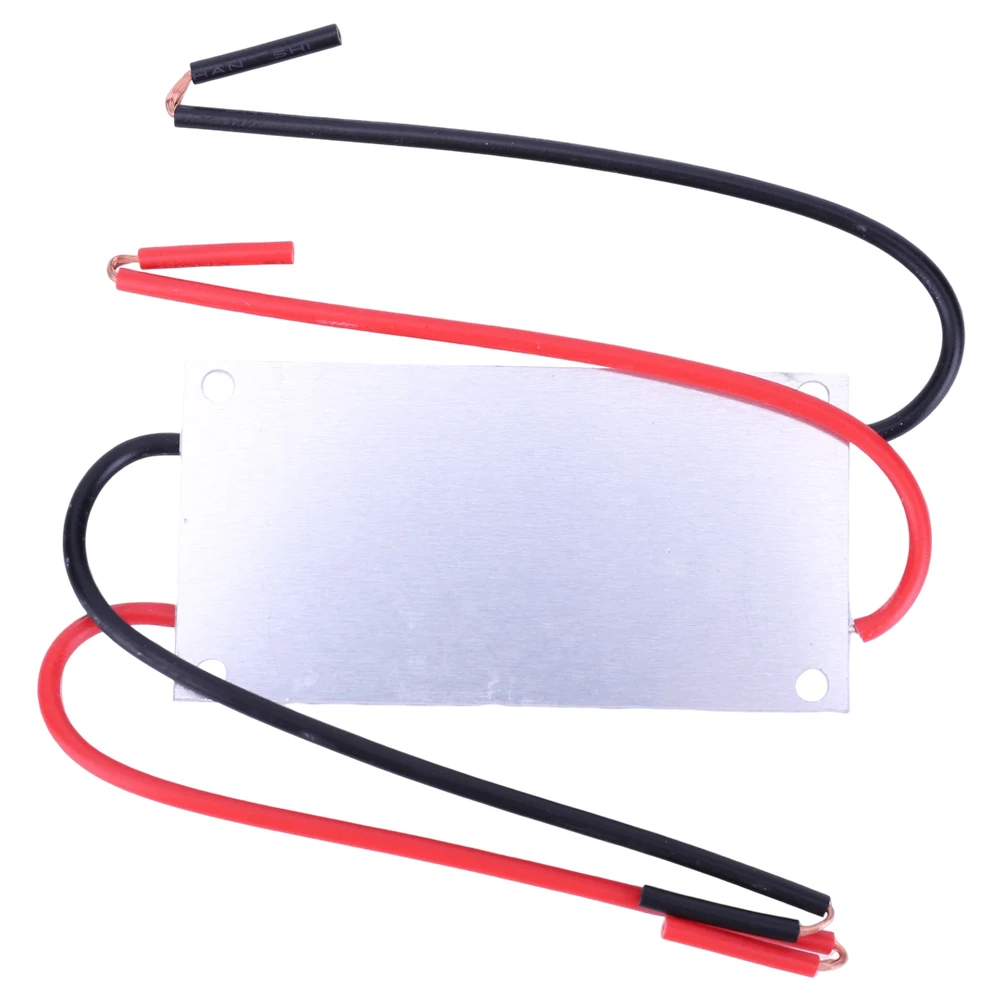 Power Converter Module 250W LED Driver Module 8.5V-48V To 10-50V Constant Voltage Constant Current Aluminum Substrate
Power Converter Module 250W LED Driver Module 8.5V-48V To 10-50V Constant Voltage Constant Current Aluminum Substrate