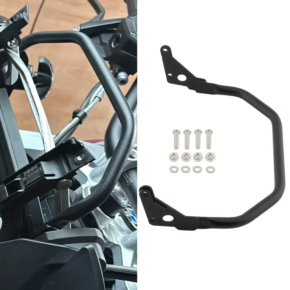R1250GS R1200GS Motorcycle GPS Navigation Bracket Support 12mm Phone Holder Mount For BMW R 1200 GS 1250 LC ADV 1250GS GS1250
R1250GS R1200GS Motorcycle GPS Navigation Bracket Support 12mm Phone Holder Mount For BMW R 1200 GS 1250 LC ADV 1250GS GS1250