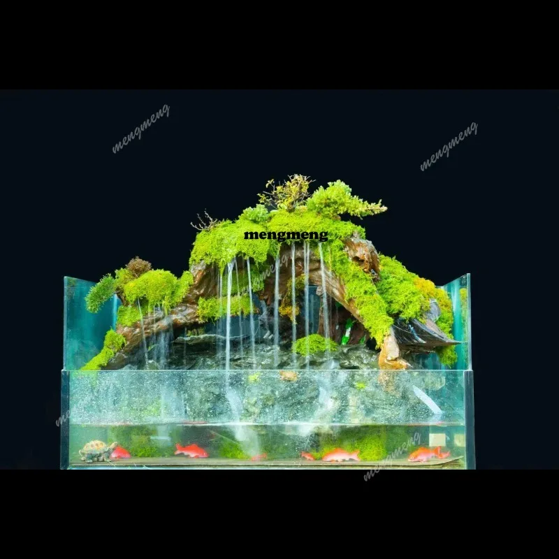 Imitation stone flower pot desktop entrance living room landscaping rockery flowing water fishtank balcony courtyard landscaping
Imitation stone flower pot desktop entrance living room landscaping rockery flowing water fishtank balcony courtyard landscaping