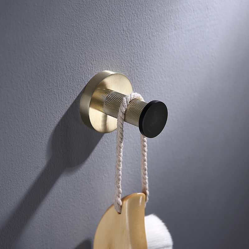 Black Gold Wall Mount Shelf Toilet Bath Hardware Paper Holder Towel Bar Rack Rail Rod Robe Hook Hanger Bathroom Accessories
Black Gold Wall Mount Shelf Toilet Bath Hardware Paper Holder Towel Bar Rack Rail Rod Robe Hook Hanger Bathroom Accessories